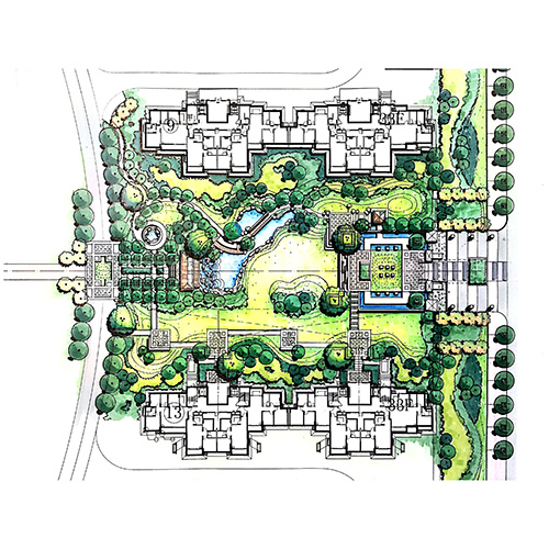 What Is A Site Plan Do I Need One Ethos Landscapes